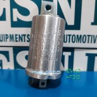 Gambar FLASHER SEIN 12V 24V KAKI 2 / FLASHER SEN NILES JAPAN ORIGINAL - NILES 12V K2 dari hka.autoparts undefined 2 Tokopedia