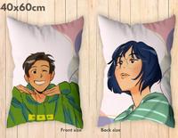 Gambar Cetak Bantal Foto | Pillow Custom Printing Murah ||Bebas Gambar 2sisi - yelvo, 40x60 dari Valerystore_NEW undefined 5 Tokopedia
