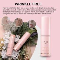 Gambar kahi multi balm 9g KAHI Wrinkle Bounce Multi Balm dari HONGLAI SHOP undefined 5 Tokopedia
