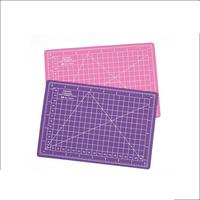 Gambar Cutting Mat A3 | 2 Sisi | 2 Sided | Tosca 45x30cm Tebal 3mm dari Artopia Art Store undefined 2 Tokopedia