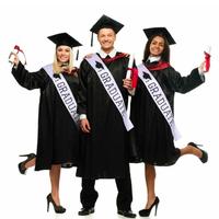 Gambar Sash Graduation / Selempang Wisuda / Selempang Graduation dari JURAGAN PARTY undefined 4 Tokopedia