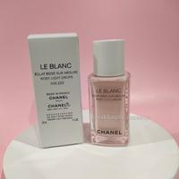 Gambar CHANEL LE BLANC ROSY LIGHT DROPS dari irasakha salecosmetik undefined 1 Tokopedia