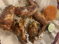 Gambar Sate Taichan Enak Favorit dengan Harga Paket Makan Nikmat murah - Taichan Kulit, Tanpa Tambahan dari Your Next Stop undefined 5 Tokopedia