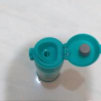 Gambar TUMBLER BOTOL MINUM LUCU UNIK BLUE BIRU BAGUS BERKUALITAS dari Wijaya Motor Tanggul undefined 3 Tokopedia