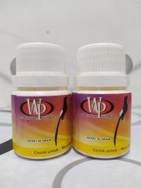 Gambar WP Best Breeding Murai Batu vitamin ternak khusus burung murai batu dari SURYA TATA BIRD SHOP undefined 3 Tokopedia