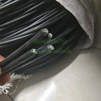 Gambar Kabel Twisted,PLN NFA2X MERINDO 4x16mm 4×16mm dari arta jaya technik undefined 2 Tokopedia