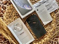 Gambar Iphone Xr 128gb ex iBox original BH 89% nominus dari WIJAYA APPLE STORE undefined 3 Tokopedia
