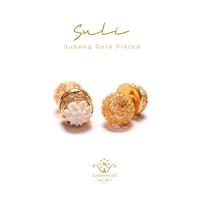 Gambar Suli Subeng Gold Plated dari Giwang Bali undefined 1 Tokopedia