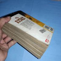 Gambar Paket komik lawas kimun kamui by Yoshihiro saegusa vol 1-4 dari tyfesa book undefined 3 Tokopedia