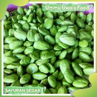 Gambar Pete Kupas Berkualitas - 100 Gram dari UmmuUwaisFood undefined 1 Tokopedia