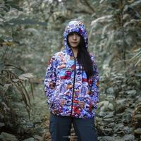 Gambar Jaket outdoor Runing Makalu Hillary Dome dari TRISAPTAPALA STORE undefined 2 Tokopedia