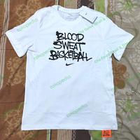 Gambar Nike Blood Sweat Basketball Tee dari OldSpice Bball & Training Shop undefined 1 Tokopedia