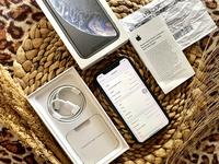 Gambar Iphone Xr 128gb ex iBox original BH 89% nominus dari WIJAYA APPLE STORE undefined 2 Tokopedia