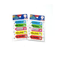 Gambar Tom n Jerry Sticker Words SW 50 - Sticker Kertas [ 1 Buah ] dari Atkkaki5 undefined 2 Tokopedia