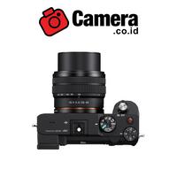 Gambar Sony Alpha A7C Sony A7C Sony A 7C Sony A7 C kit 28-60mm Garansi Resmi - GP-VPT2BT-S dari CAMERA CO ID undefined 5 Tokopedia