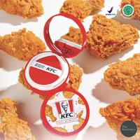 Gambar Dear Me Beauty X KFC - Primer + Foundation Breathable Cushion SPF 46 - N01 Nude Ivory dari The New Routines undefined 5 Tokopedia
