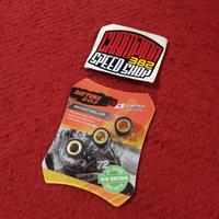 Gambar Roller CVT Daytona 10.5gr 10.5 gr Mio Smile Mio Sporty Mio Soul Karbu dari Champion Speed Shop 382 undefined 3 Tokopedia