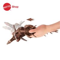Gambar Jurassic World Roar Attack Kentrosaurus - Mainan Action Figure dari Mattel Indonesia_NEW undefined 4 Tokopedia