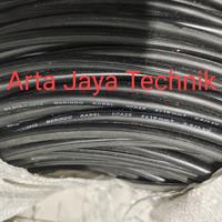 Gambar Kabel Twisted,PLN NFA2X MERINDO 4x16mm 4×16mm dari arta jaya technik undefined 1 Tokopedia