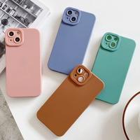 Gambar SOFTCASE PROCAMERA SAMSUNG A50/A30S/A50S A51 A52 4G/5G/A52S A71 - Hitam, A51 dari takinshop undefined 2 Tokopedia