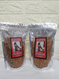 Gambar PAKAN BAJAD BLACKTHROAT 500gram UNTUK BURUNG BLACKTHROAT CEPAT NGEROL dari SURYA TATA BIRD SHOP undefined 3 Tokopedia