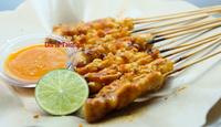 Gambar Sate Taichan Enak Favorit dengan Harga Paket Makan Nikmat murah - Taichan Kulit, Tanpa Tambahan dari Your Next Stop undefined 2 Tokopedia