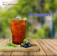 Gambar Bubuk Minuman Blueberry Tea Instant / Teh Blueberry Instan (1kg) dari MamaRosa-shop undefined 5 Tokopedia