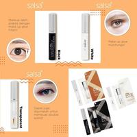 Gambar SaLsa lem bulu maTa/Strong MakeUp glue - Hitam dari Isnainimyshop undefined 1 Tokopedia