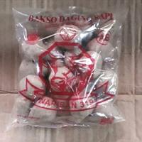 Gambar bakso unyil c manggis/warisan isi 20 dari Kios Sayur Teh Mirah undefined 2 Tokopedia