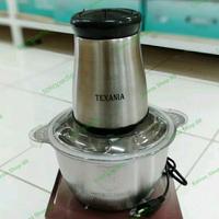 Gambar chopper stainless 2l dari Omah Pawon Bali undefined 1 Tokopedia
