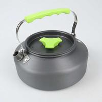 Gambar Set Alat Panci Masak Gunung Cooking Set Camping Outdoor - 3PCS dari RUMAH PERKAKAS 47 undefined 4 Tokopedia