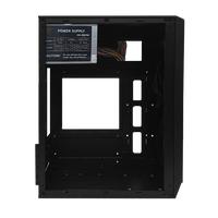 Gambar Casing CUBE GAMING iLANO + PSU (m-ATX Size) dari Enter Komputer Official undefined 4 Tokopedia
