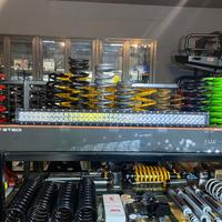 Gambar Stedi ST4K 42 80 Led Double Row dari Lamban Garage undefined 2 Tokopedia