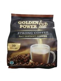 Gambar Golden Power Strong Coffee 3in1 Instant Coffeemix Instan Kopimix dari QQ Diamond undefined 2 Tokopedia