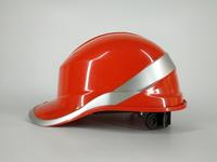 Gambar Helm Safety Venitex Diamond Delta Plus Merah 100% ORIGINAL dari Galaxy Online Safety undefined 1 Tokopedia