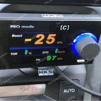Gambar HKS EVC 7 Electronic Boost Controller dari Top Setup undefined 5 Tokopedia