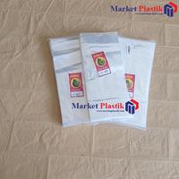 Gambar plastik pp roll tempe bening panjang pp rol alp 10cm 250gr murah 0,3 dari marketplastik undefined 4 Tokopedia