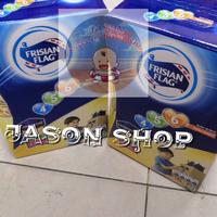 Gambar Susu Frisian flag 456 1200 gram/susu Frisian flag karya 1200 gram dari Jason Kids n' Baby Shop undefined 1 Tokopedia