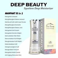 Gambar deep beauty squalane pelembab dari halalmart hni bandung undefined 1 Tokopedia