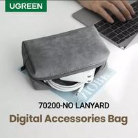 Gambar Ugreen Travel Case Gadget Eva Bag Ugreen Storage Accessories Organiser - NO LANYARD dari realstar undefined 1 Tokopedia