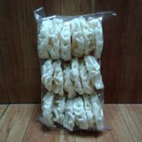 Gambar Kerupuk Bangka Raja Kerupuk - Keriting Kecil Isi 18 dari Kado Unik Tupperware undefined 2 Tokopedia
