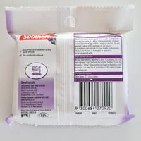 Gambar Nestle Australia Soothers Throat Lozenge 3 Pack - Blackcurrant+C dari AwesomeGoods undefined 3 Tokopedia