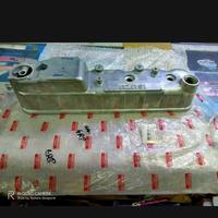 Gambar COVER TUTUP KLEP ALUMUNIUM ISUZU PANTHER 2500CC ORIGINAL PART NO 1 dari NATAM ISUZU GENUINE PART undefined 1 Tokopedia