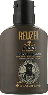 Gambar REUZEL CLEAN & FRESH BEARD TRY ME KIT dari Organic Care Co undefined 4 Tokopedia