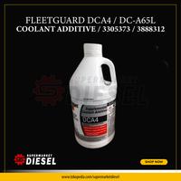 Gambar FLEETGUARD DCA4 / DC-A65L COOLANT ADDITIVE / 3305373 / 3888312 dari Supermarket Diesel undefined 1 Tokopedia