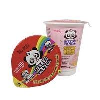 Gambar Hello Panda - STICK STICK Tasty Dip Biscuit - 20g MINI CUP - Cokelat dari cemilan4u undefined 2 Tokopedia