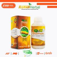 Gambar Obat Jantung Berdebar Kencang dan Badan Lemas Qnc Jelly Gamat BPOM dari Asyiah Herbal undefined 1 Tokopedia