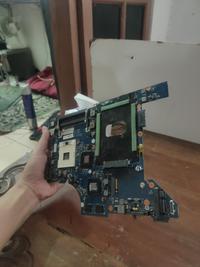 Gambar Copotan Kanibal Original Motherboard Mainboard Laptop Lenovo E431 dari Online Shop Hafidz undefined 2 Tokopedia