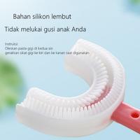 Gambar sikat gigi anak u dari wendi jaya undefined 2 Tokopedia