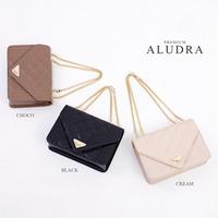 Gambar tas import wanita / tas selempang / Sling bag premium - CREAM dari MS_GLOW JATENG undefined 2 Tokopedia